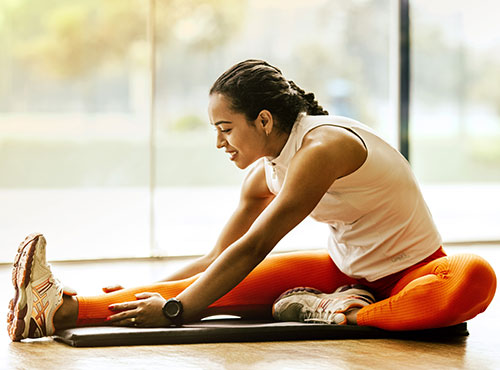 Easy Workout Plans for Women Over 40 workout plans for women