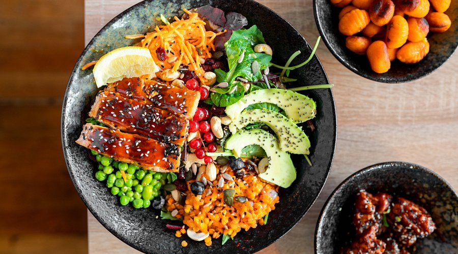 Protein is essential for building muscles quickly 