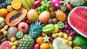 foods that helps you get fit