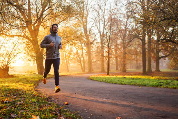 Why Morning Workouts Change Everything morning workouts changes everything