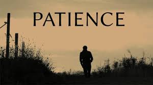 patience